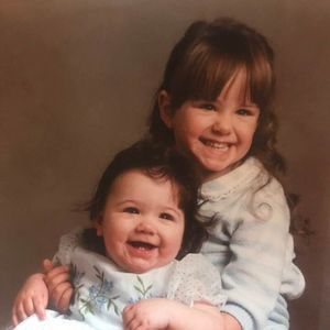 Meet your Posher, Ron